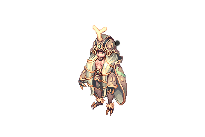 女王甲蟲(遊戲《仙境傳說》中的140級魔物) 女王甲蟲(遊戲《仙境傳說》中的140級魔物)