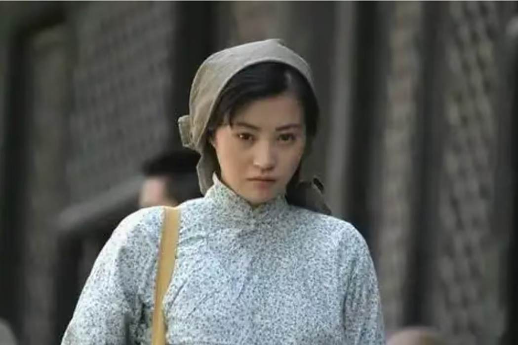 蘇小雅(諜戰劇《密令1949》中的角色) 蘇小雅(諜戰劇《密令1949》中的角色)