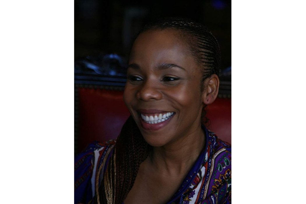 Cedella Marley Cedella Marley