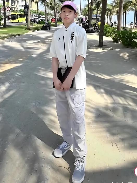 bboy張浩然 bboy張浩然