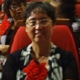 李竹青(貴陽學院教授) 李竹青(貴陽學院教授)