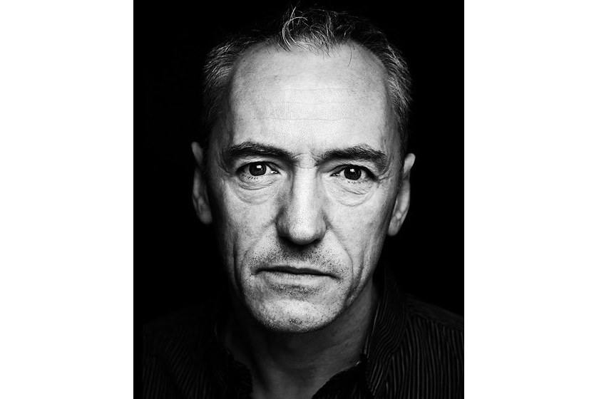 Nigel Mercier