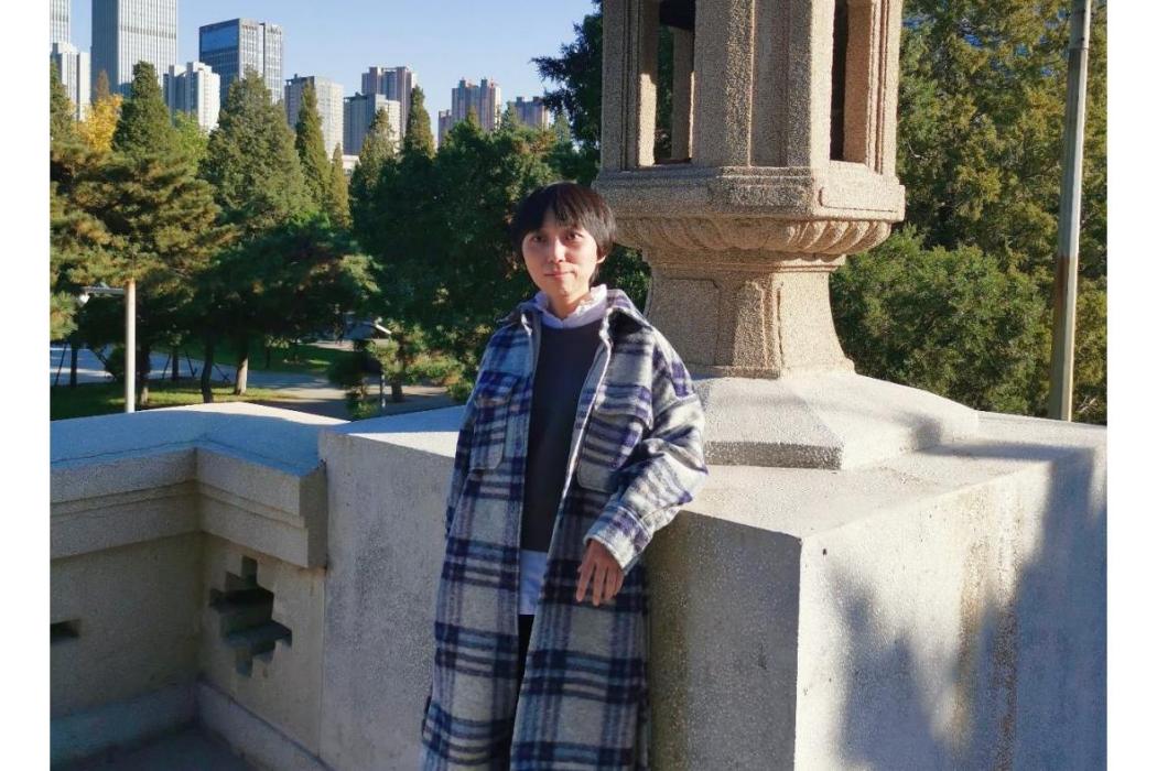 魏利(中國建築設計研究院城鎮規劃研究院規劃師) 魏利(中國建築設計研究院城鎮規劃研究院規劃師)