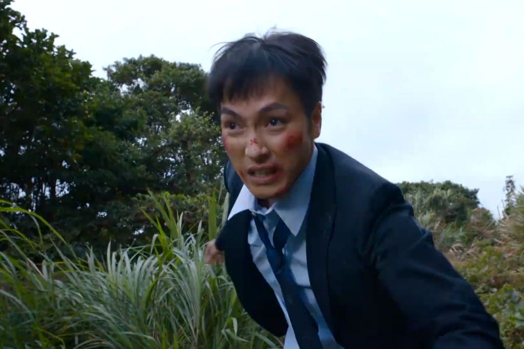 林偉梁