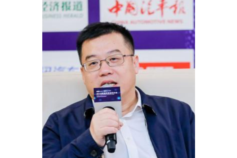 高立中(東風暢行科技股份有限公司黨總支書記) 高立中(東風暢行科技股份有限公司黨總支書記)