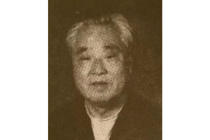 曹學亮(原山東省人大常委)