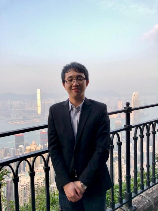 梁君瑜 梁君瑜