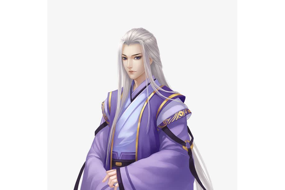 紫氣極魔 紫氣極魔
