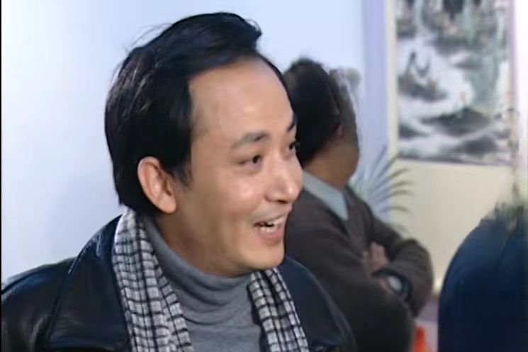 龍吟(刑偵劇《立案偵查》中的角色) 龍吟(刑偵劇《立案偵查》中的角色)