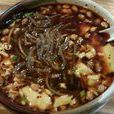 豆花水粉