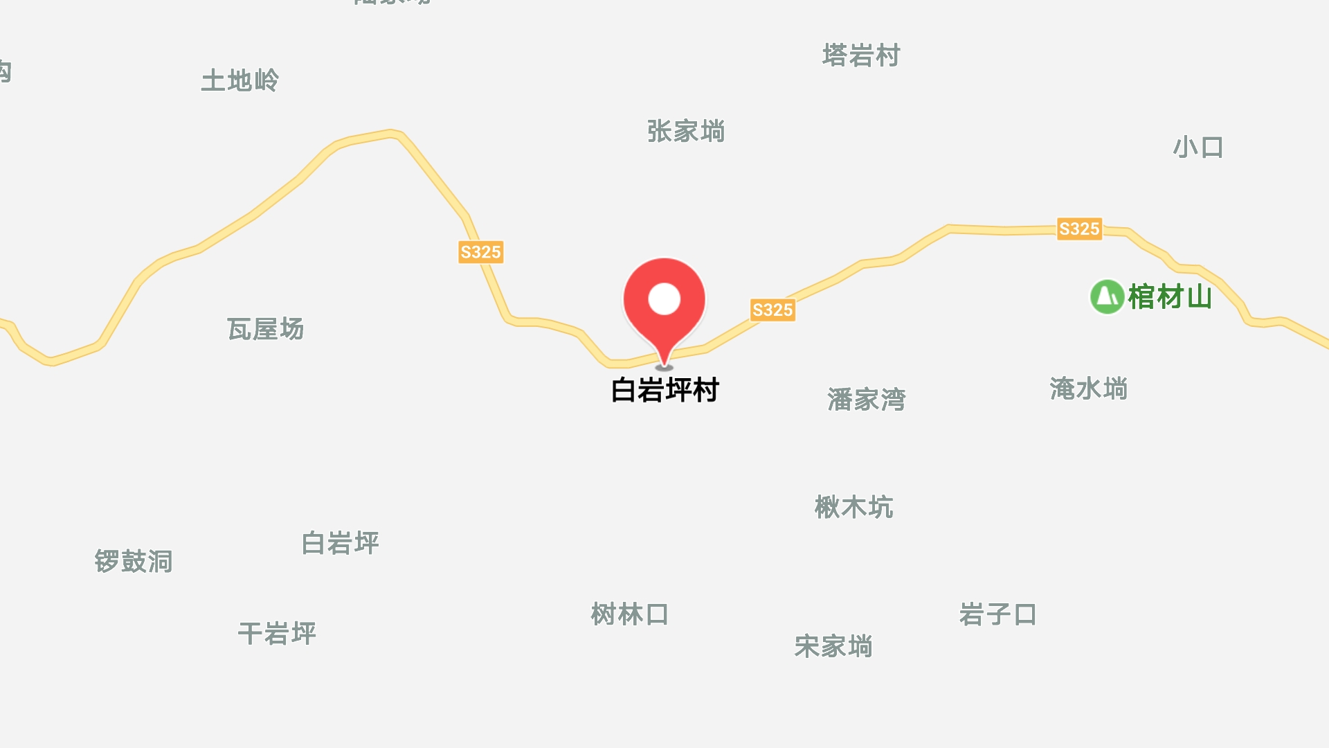 地圖信息