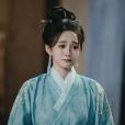 莊語山(古裝愛情劇《雁回時》中的女配角) 莊語山(古裝愛情劇《雁回時》中的女配角)