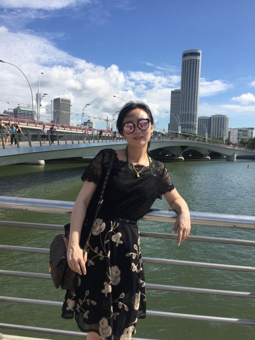 陳之陽(天津市美術家協會會員) 陳之陽(天津市美術家協會會員)