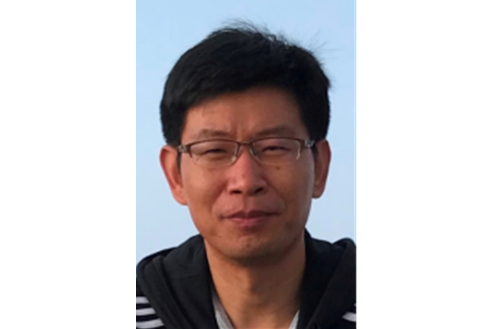 劉關俊 劉關俊