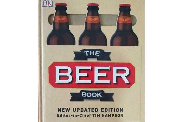 The Beer Book The Beer Book