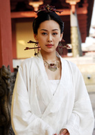 越王勾踐(2007年陳寶國主演電視劇)
