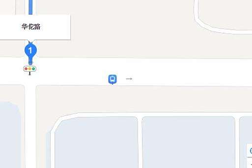 華佗路(泰州市境內道路) 華佗路(泰州市境內道路)