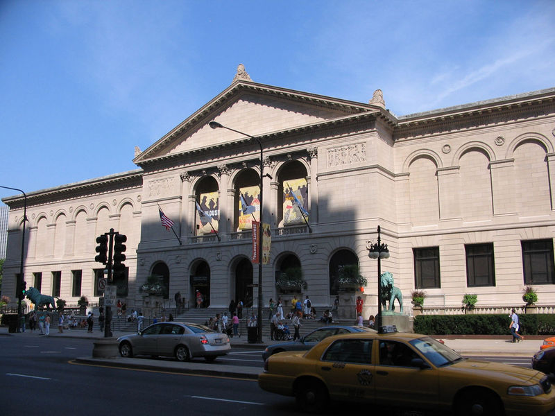 美國微型藝術博物館