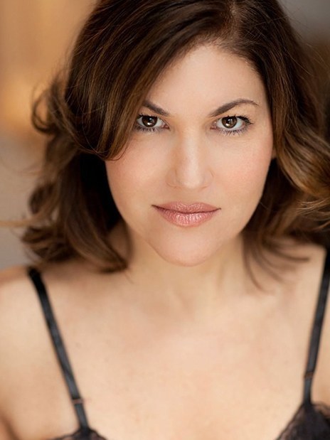 Dana Segal Dana Segal