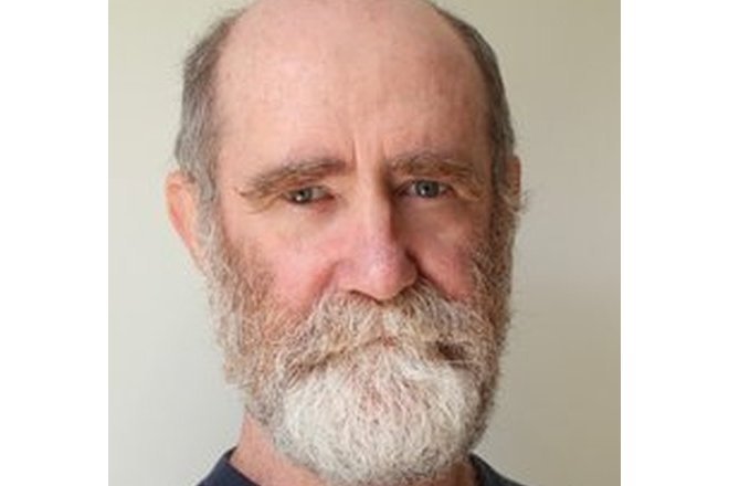 Bill Hutchens Bill Hutchens