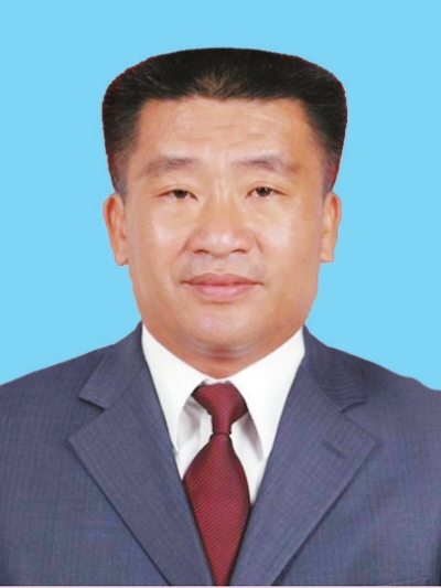 張瑞平(福建泉州南安市委常委) 張瑞平(福建泉州南安市委常委)