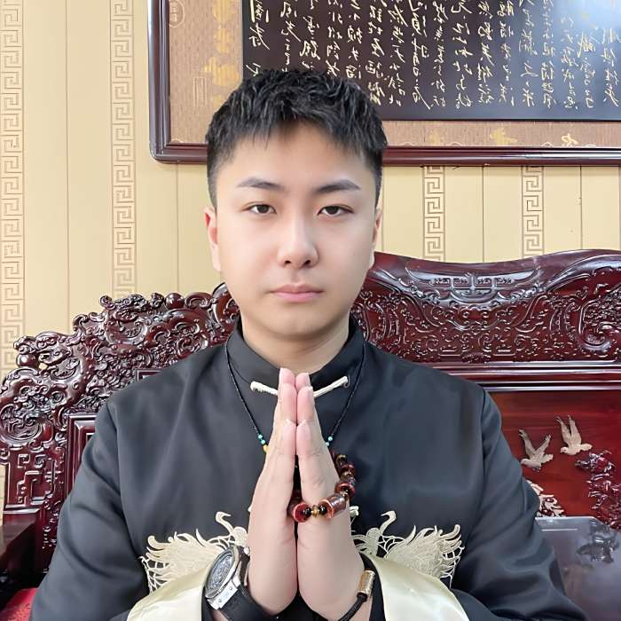 曉宇尋親 曉宇尋親