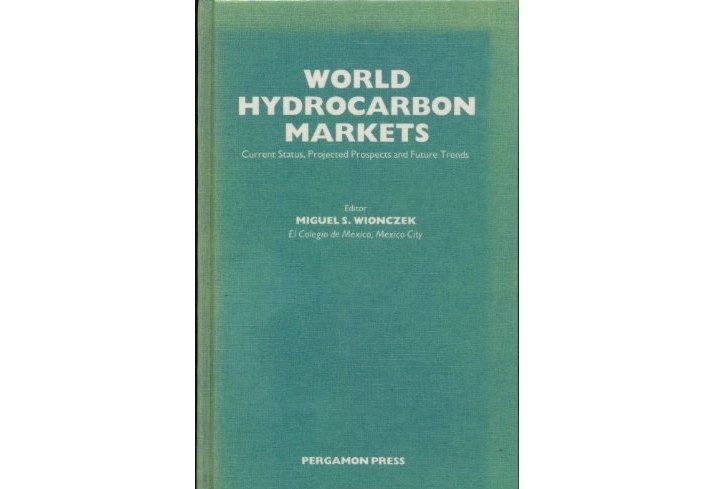 World Hydrocarbon Markets: Current Status, Projected Prospects and Future Trends World Hydrocarbon Markets: Current Status, Projected Prospects and Future Trends