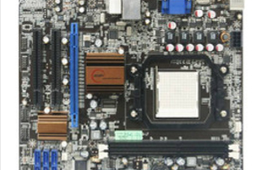 捷波MA3-880GTV2