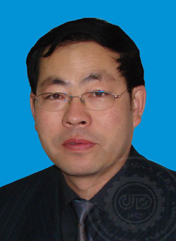 內蒙古機電職業技術學院黨委委員、副院長