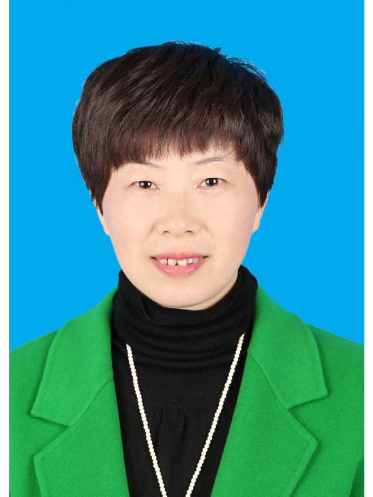 許莉(黃山市屯溪第一中學副校長) 許莉(黃山市屯溪第一中學副校長)