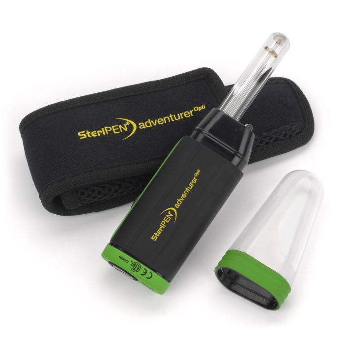 SteriPEN Adventurer SteriPEN Adventurer