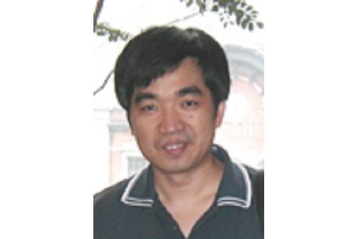 蘇慶泉 蘇慶泉