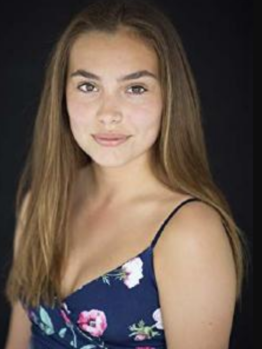Saskia Williscroft Saskia Williscroft