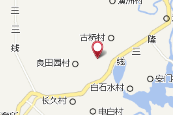 演洲河 演洲河
