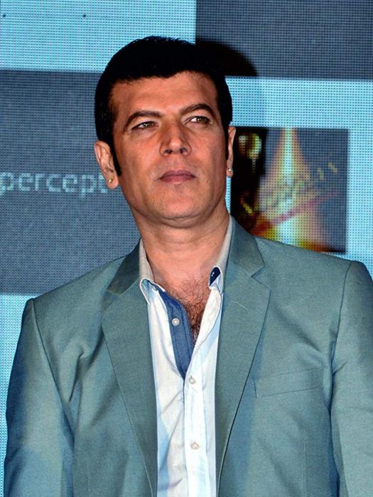 Aditya Pancholi Aditya Pancholi