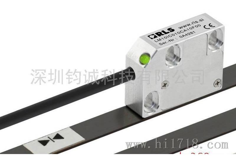 線狀磁尺 線狀磁尺