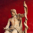 阿斯克勒庇俄斯(希臘神話中的醫神)