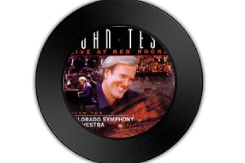 Concetta(1995年John Tesh演唱的歌曲) Concetta(1995年John Tesh演唱的歌曲)
