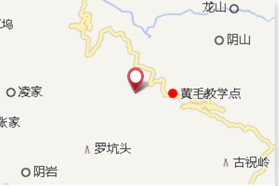 毛栗灣 毛栗灣