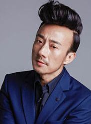 趙立新(瑞典籍影視男演員) 趙立新(瑞典籍影視男演員)