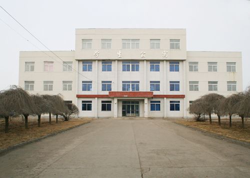 板石河