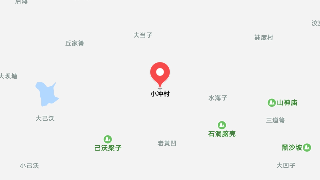 地圖信息