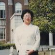 陳紱(北京師範大學教授) 陳紱(北京師範大學教授)