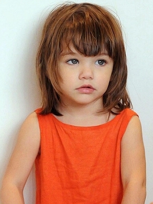 Suri Cruise