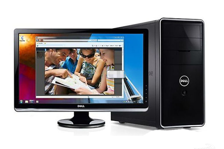 戴爾Inspiron 660(D388-JN) 戴爾Inspiron 660(D388-JN)