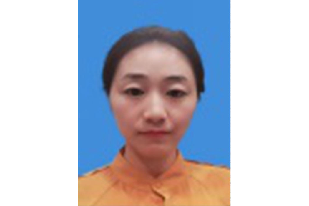 姜露平