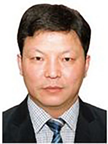 羅維(政協貴州省習水縣委員會黨組成員、副主席) 羅維(政協貴州省習水縣委員會黨組成員、副主席)