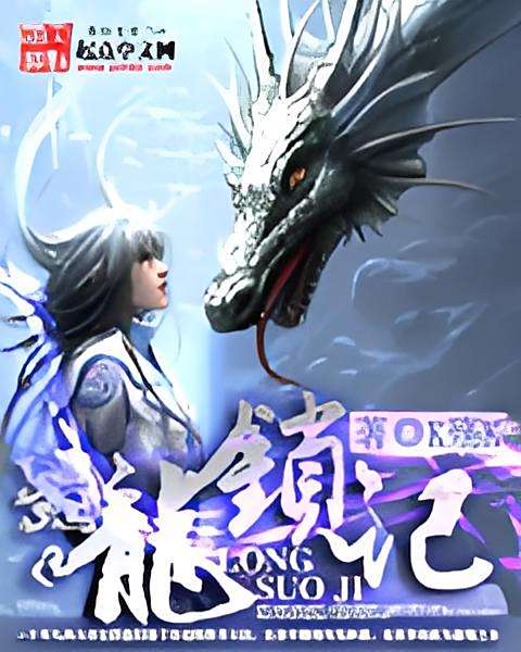 龍鎖記