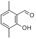 2,6-二甲基-2-羥基苯甲醛