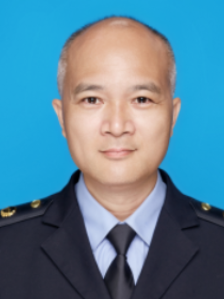 肖德忠 肖德忠